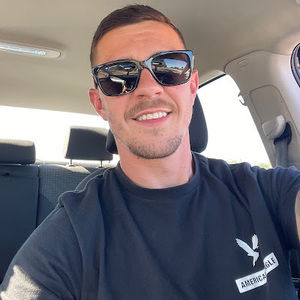 Meet your Posher, Brandon